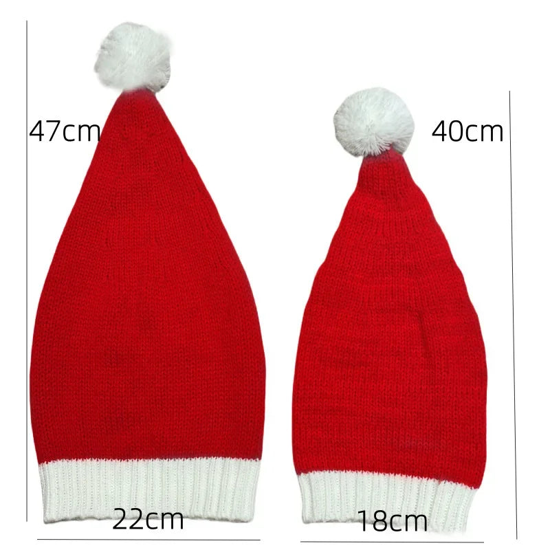 Cozy Holiday Pompom Beanie™