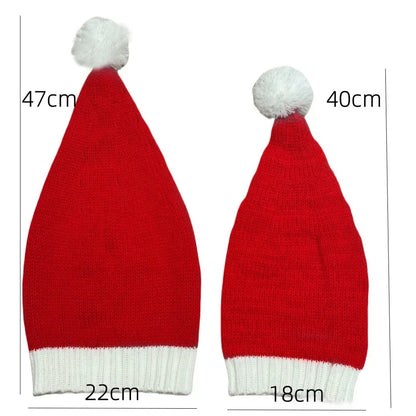 Cozy Holiday Pompom Beanie™