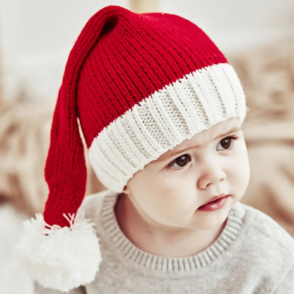 Cozy Holiday Pompom Beanie™